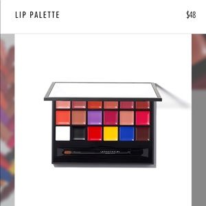Anastasia Beverly Hills Lip Pallet